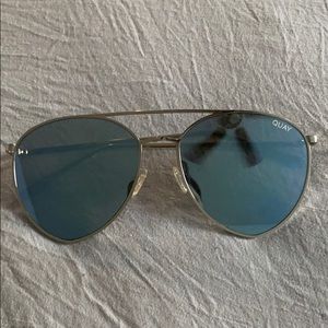 Quay Sunglasses